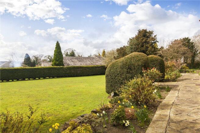 Spectacular Gardens