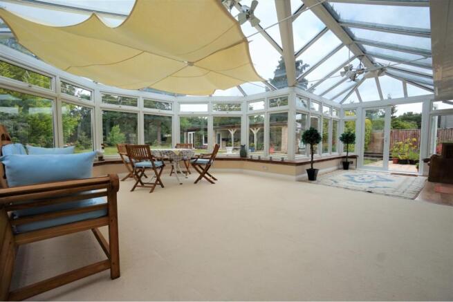 Conservatory