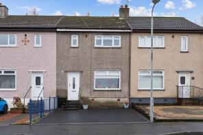 13, Hawthorn Drive, Denny FK6 6LW