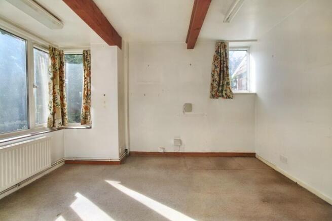 Study/Bedroom 4