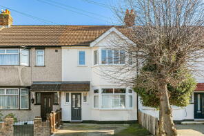 85, Tennyson Avenue, New Malden KT3 6NA
