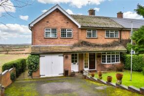 2, Madams Hill Cottage, Broughton Green, Hanbury WR9 7ED