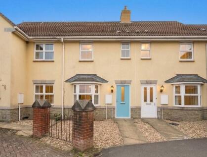 The Wrangle, Weston-super-Mare, Somerset, BS24