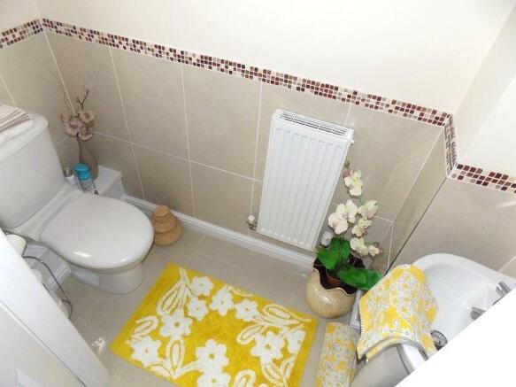 Cloak Room