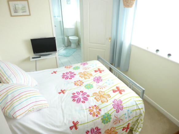 Guest Bedroom