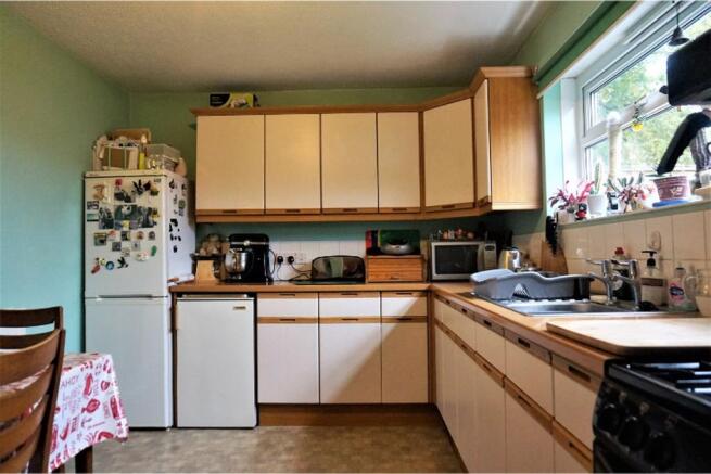 Kitchen / Breakfast