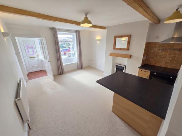 1 bed Cottage to rent Image 3