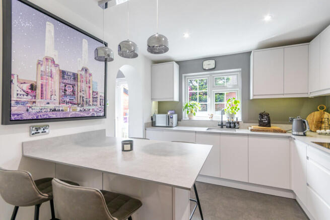 Kitchen 1