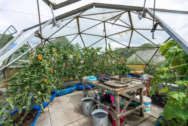 Greenhouse