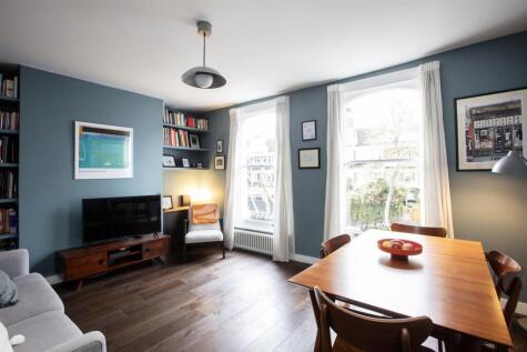Vicarage Grove, Camberwell, SE5