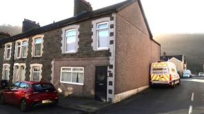38, Islwyn Street, Newport NP11 7HA