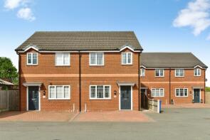 4, Kemball Court, Fenton, Stoke-on-trent ST4 3FH