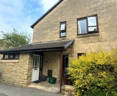 7, Wheatfield Court, Lancaster LA1 1BE