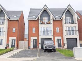 28, Birkdale Cop, Southport PR8 5DT