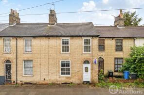 30, Clarkson Street, Ipswich IP1 2JD