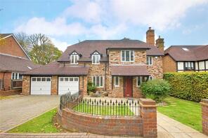 5, Old Orchard Close, Barnet EN4 0ND