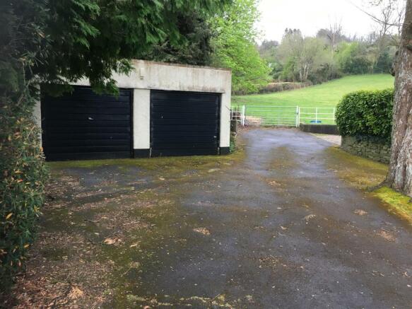 Garages and Parking