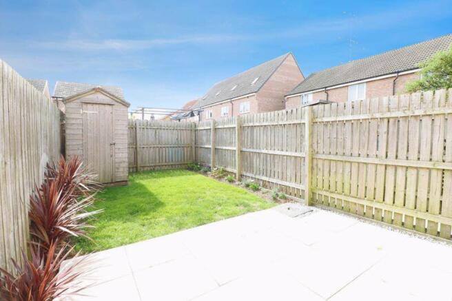 3 bed Terraced for sale Image 9