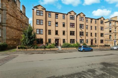 Langside Road, Queen Park, Glasgow, G42