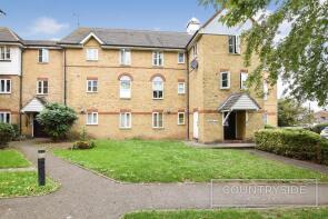 Flat 2, Saxon Court, London Road, South Benfleet, Benfleet SS7 4BY