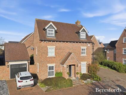 Cecily Avenue, Braintree, CM7