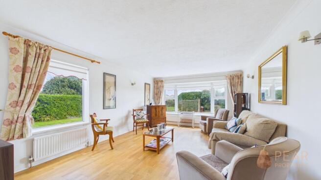 Open Plan Living / Dining Room