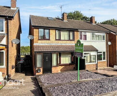 22, Attewell Road, Awsworth NG16 2SY