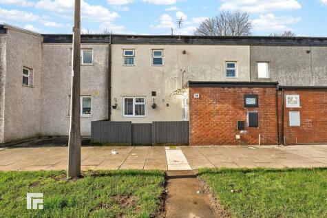 Mallory Close, St. Athan, CF62
