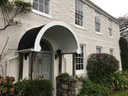 West Farm, West Street, Llantwit Major CF61 1SP