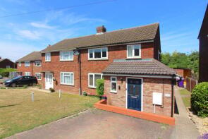 5, Pryor Road, Baldock SG7 6LJ