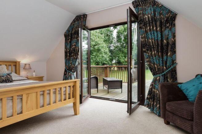 Master Bedroom 1
