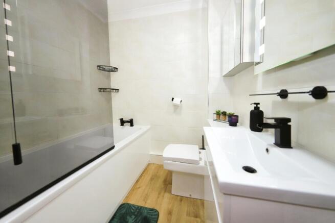 Bathroom W/C