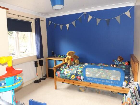 Bedroom Two