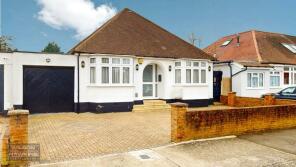 34, Woodcock Dell Avenue, Harrow HA3 0NS