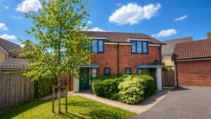 30, Oxford Way, Cambridge CB23 6DU