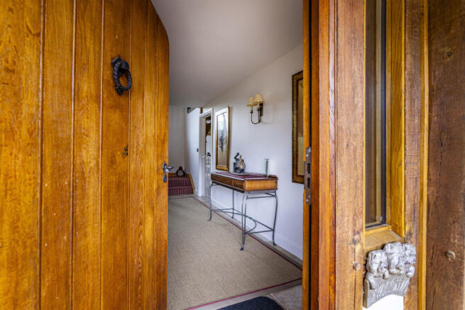 Blacksmiths Cottage, Main Street, Norwell  NG23 6JN photo 4