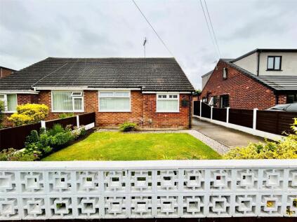 Severn Drive, Walton-le-Dale, Preston, Lancashire, PR5
