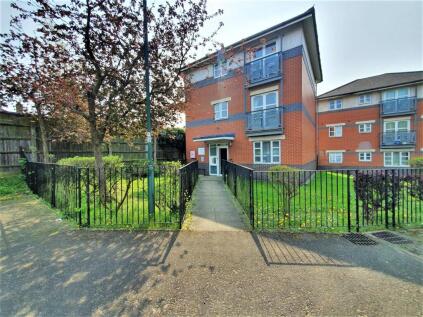 De Havilland Road, Edgware