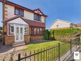 41, Hollandbush Grove, Hamilton ML3 8AL