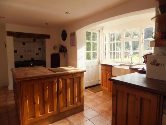 The Coach House 013.