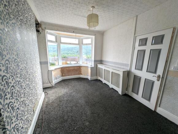 Bay window