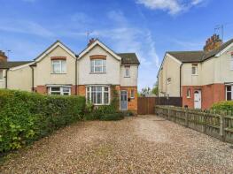 22, Welford Road, Lutterworth LE17 6JX