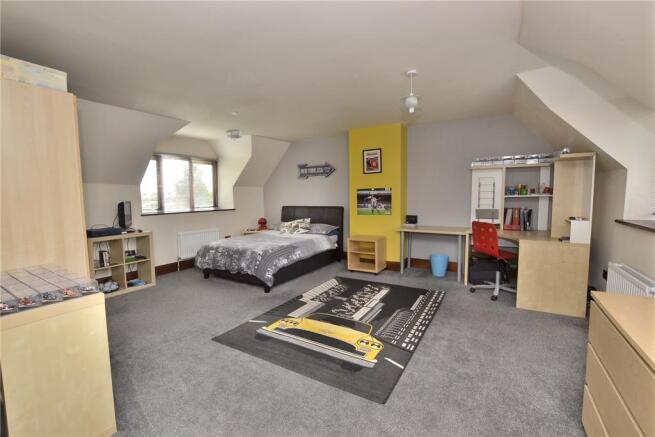Bedroom 2