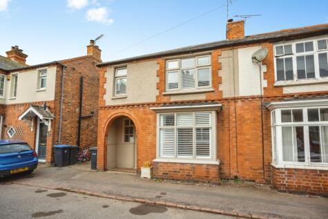Harcourt Road, Kibworth Beauchamp, Leicestershire