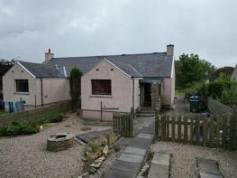 13, Murrayfield, Thurso KW14 8TY
