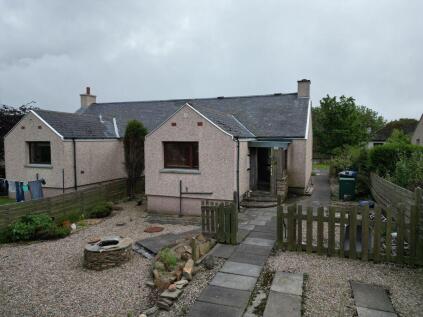 Murrayfield, Thurso