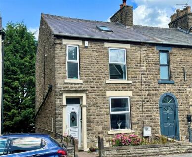 Buxton Road, Disley, Stockport