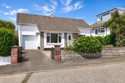 Andrew Road, Barnstaple, Devon