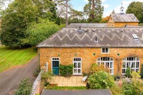Apartment 6, The Stables, Brockhall Road, Northampton NN7 4NU