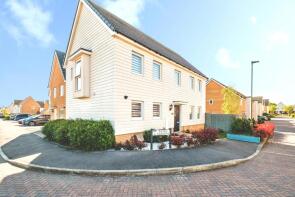 1, Banks Gardens, Littlehampton BN17 7GH
